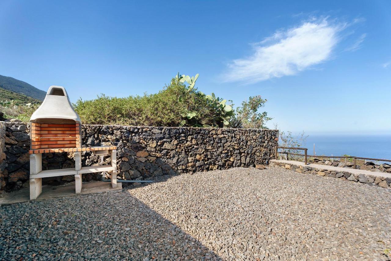 La Higuera Villa Frontera Exterior photo